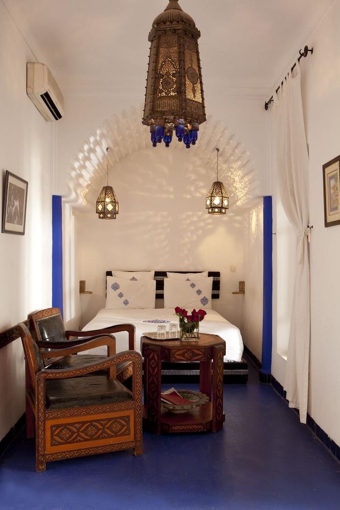 Riad Khamssa Sidi Bou Othmane Exterior foto